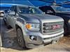 2020 GMC Canyon