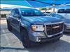 2022 GMC Canyon