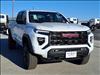 2025 GMC Canyon