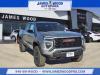 2024 GMC Canyon