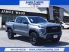 2024 GMC Canyon