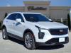 2025 Cadillac XT4