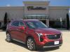 2019 Cadillac XT4