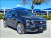 2025 Cadillac XT4