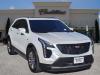 2019 Cadillac XT4