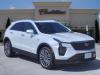 2024 Cadillac XT4