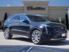 2021 Cadillac XT4