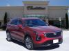 2025 Cadillac XT4