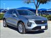 2025 Cadillac XT4