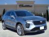 2025 Cadillac XT4