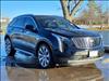 2020 Cadillac XT4