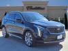 2020 Cadillac XT4