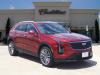 2024 Cadillac XT4