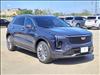 2024 Cadillac XT4