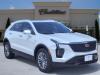 2024 Cadillac XT4