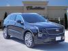 2025 Cadillac XT4