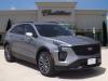 2024 Cadillac XT4