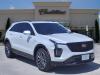 2024 Cadillac XT4