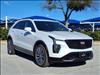 2025 Cadillac XT4