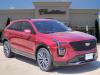 2024 Cadillac XT4