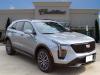 2024 Cadillac XT4