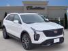 2024 Cadillac XT4