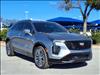 2025 Cadillac XT4