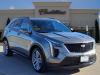 2020 Cadillac XT4