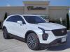 2025 Cadillac XT4