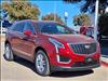 2025 Cadillac XT5