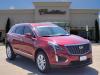 2020 Cadillac XT5