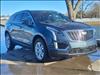 2021 Cadillac XT5