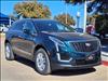 2025 Cadillac XT5