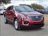 2018 Cadillac XT5