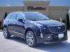 2025 Cadillac XT5