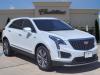 2024 Cadillac XT5