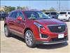 2025 Cadillac XT5