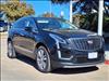 2024 Cadillac XT5