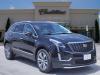 2024 Cadillac XT5