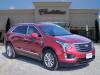 2019 Cadillac XT5