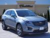 2025 Cadillac XT5