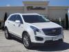 2018 Cadillac XT5