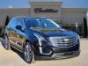 2019 Cadillac XT5