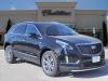 2025 Cadillac XT5