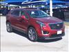 2025 Cadillac XT5