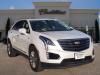 2018 Cadillac XT5