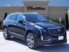 2025 Cadillac XT5