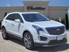 2024 Cadillac XT5