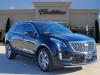 2024 Cadillac XT5