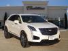 2018 Cadillac XT5